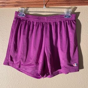 Champion shorts